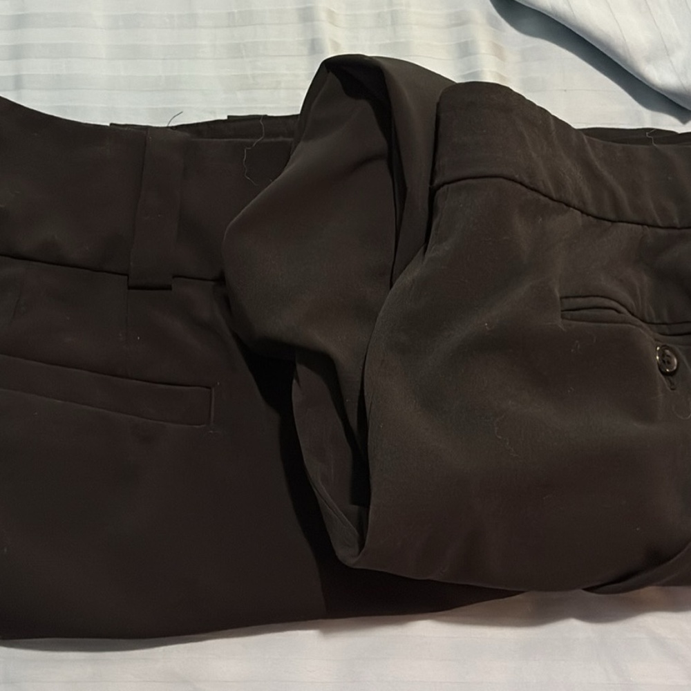 Women’s Dress Pants